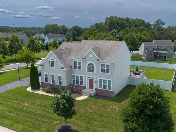 764 ASHINGTON DRIVE, MIDDLETOWN, DE 19709