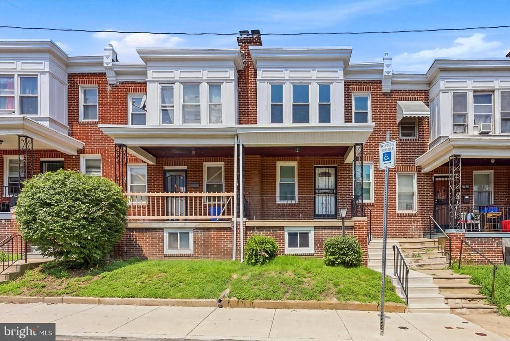 5907 Turner Street, Philadelphia, PA 19151 Main Photo