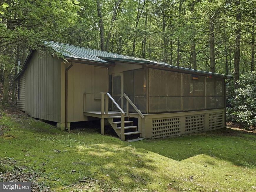 776 Perry Drive , Fayetteville, PA 17222 Main Photo