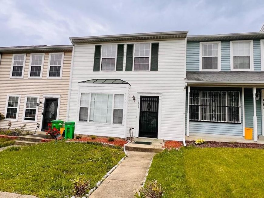 1708 Tulip Avenue, District Heights, MD 20747 Main Photo