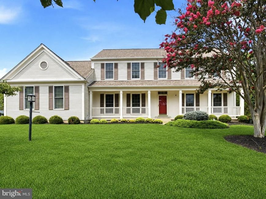 14407 Secretariat Drive , Bowie, MD 20721 Main Photo