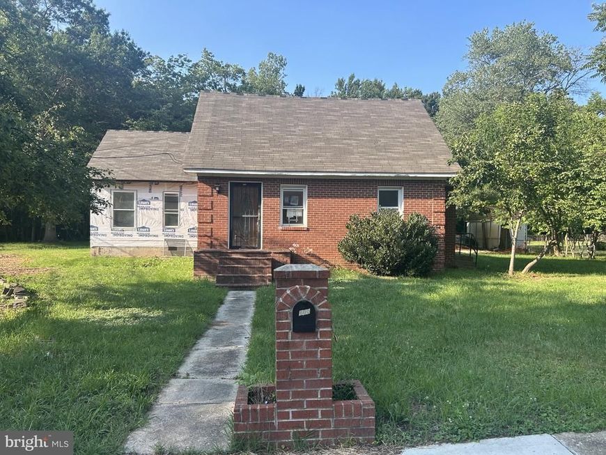 6600 Woodland Road , Morningside, MD 20746 Main Photo