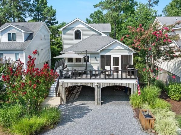 603 3RD STREET, BETHANY BEACH, DE 19930