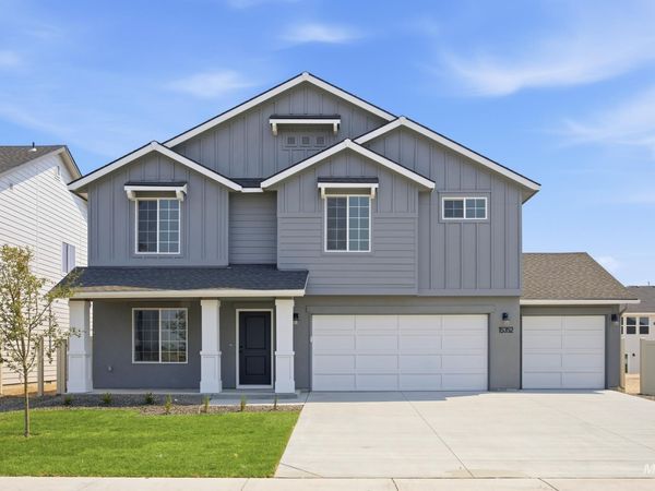 15352 Patriot Ave, Nampa, ID 83651