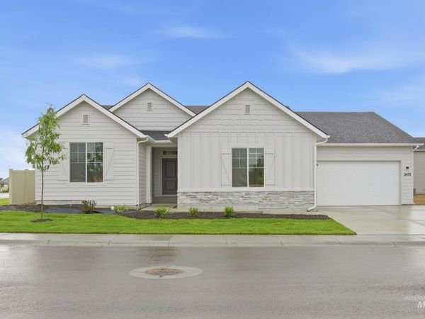 5212 S Big Jacks Creek Ave, Nampa, ID 83686
