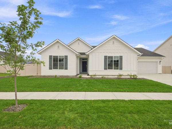 5212 S Big Jacks Creek Ave, Nampa, ID 83686