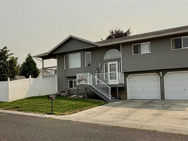 1936 Birch Ave, Lewiston, ID 83501