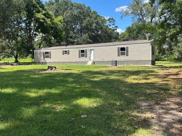 9916 Grant St, Wilson, LA 70789
