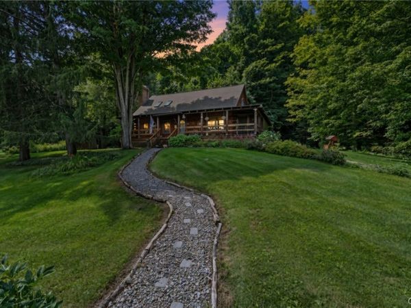 1239 W Valley Road , Preble, NY 13141