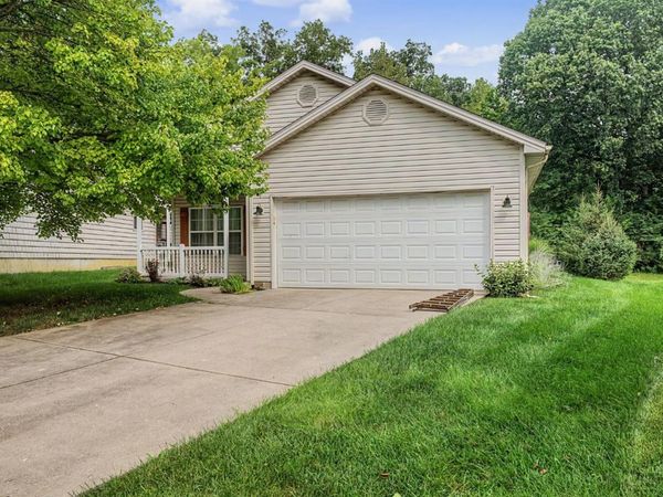 4911 Sir Gregory Way, Middletown, OH 45044