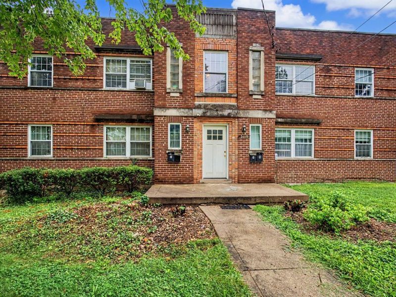 3118 Werk Road, Cincinnati, OH 45211 Photo 1
