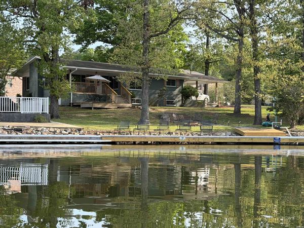 189 BAYSHORE Cove, Hot Springs, AR 71901