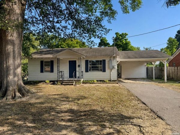 1001 THELMA Street, Benton, AR 72105