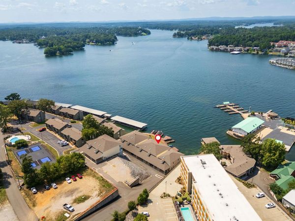 112 CATALINA Circle, Unit E1, Hot Springs, AR 71913