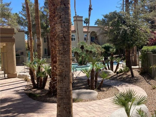 3145 E Flamingo Road , Unit 1041, Las Vegas, NV 89121