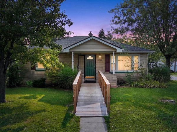 2922 S 12th Street, New Castle, IN 47362