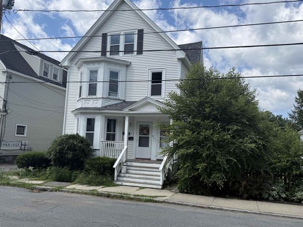 42.5 Abbott Street, Unit A, Nashua, NH 03061