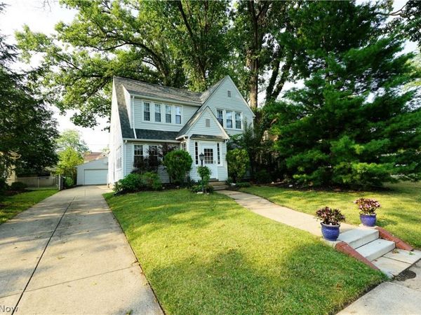 354 Cornell Avenue , Elyria, OH 44035