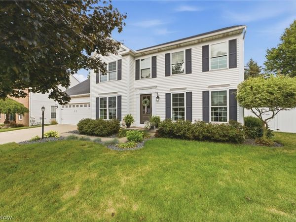 2014 48th Street NE, Canton, OH 44705