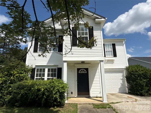 3402 Southern Ginger Drive , Indian Trail, NC 28079