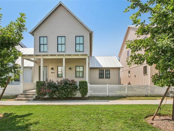 1803 Oso Avenue, Oklahoma City, OK 73108