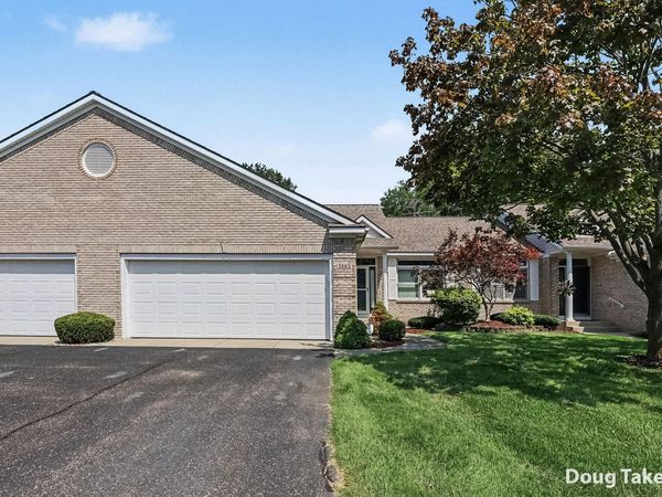 2663 Cedar Grove N, Jenison, MI 49428