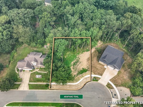73 Arapaho Trail, Coldwater, MI 49036