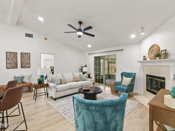 12619 FISH HAWK Lane, Jacksonville, FL 32225