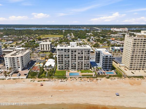 111 S ATLANTIC Avenue, Unit 1003, Ormond Beach, FL 32176