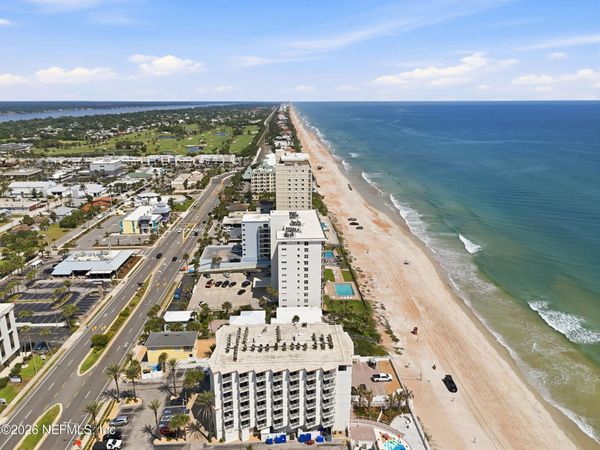 111 S ATLANTIC Avenue, Unit 1003, Ormond Beach, FL 32176