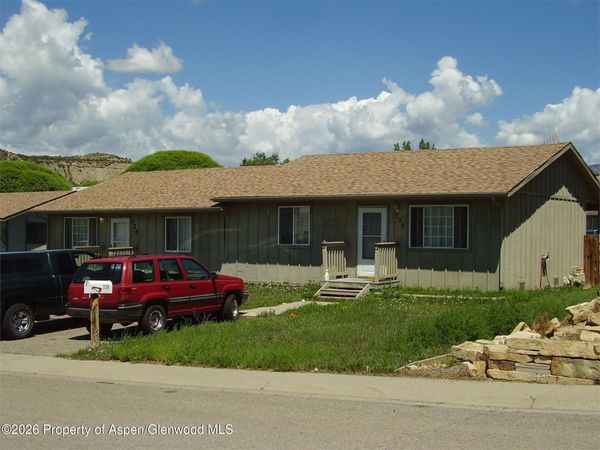 326 24th Place, Rifle, CO 81650