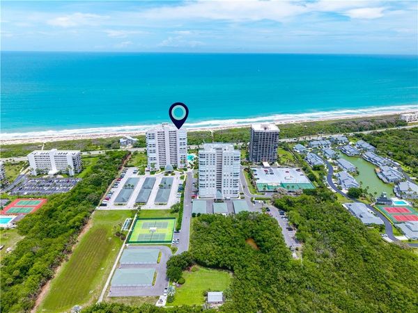 5051 N Highway A1a, Unit 3-6, Hutchinson Island, FL 34949