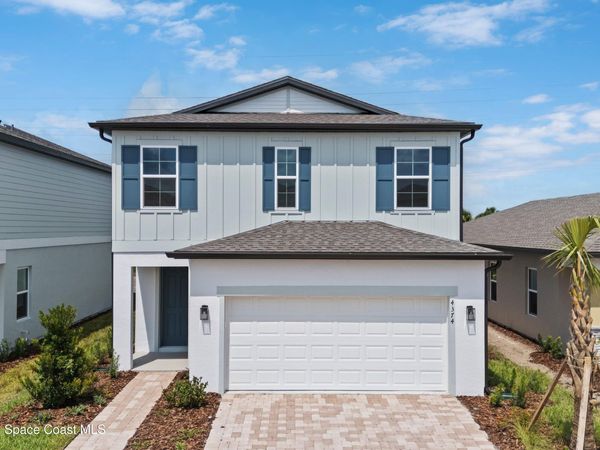4374 Masthead Avenue , Rockledge, FL 32955