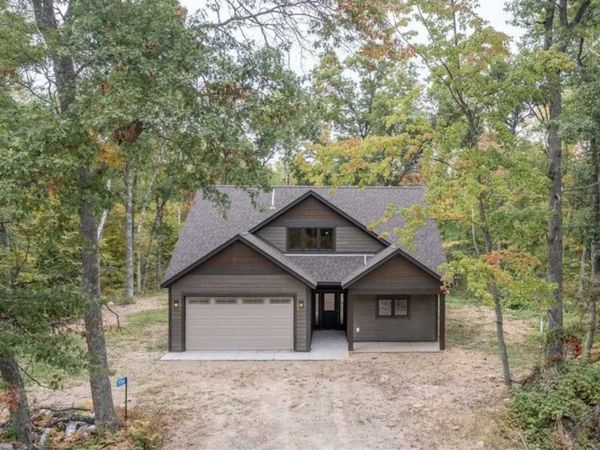 TBD Sunny Lane, Breezy Point, MN 56472