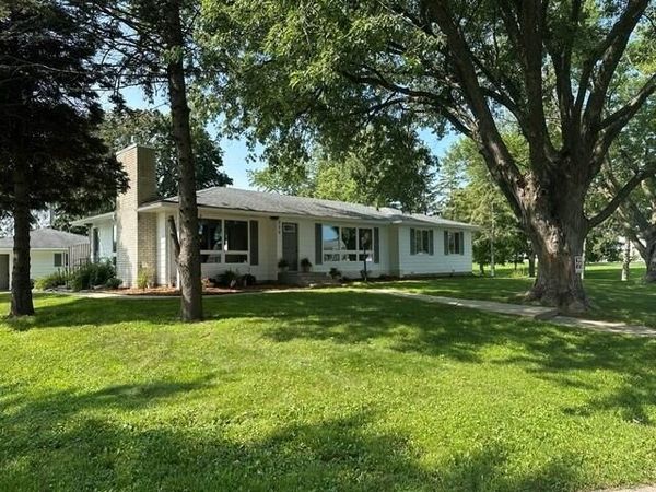 530 1st Street, Fountain, MN 55935