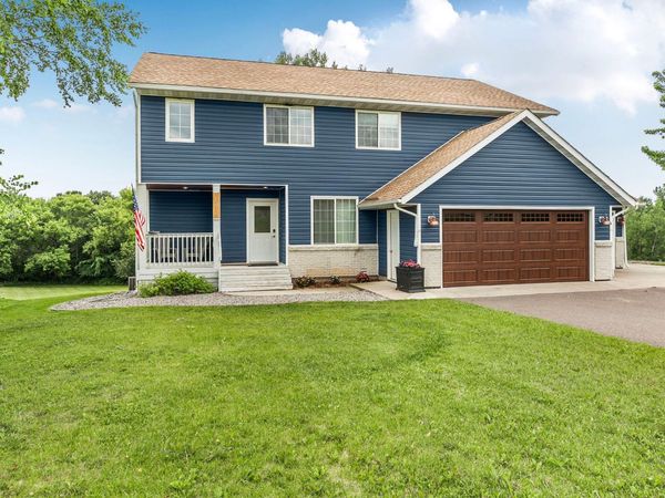 15815 101st Street SE, Becker, MN 55308