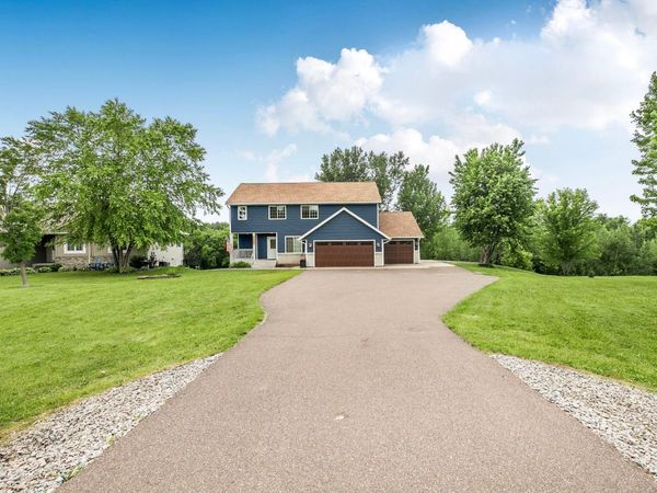 15815 101st Street SE, Becker, MN 55308