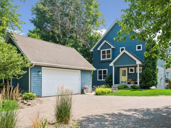 5757 Sunset Road, Mound, MN 55364