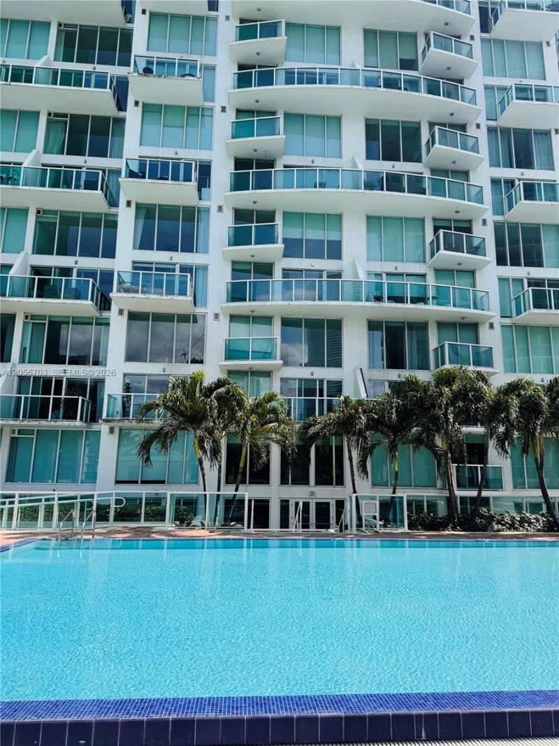 41 SE 5th , Unit 2204, Miami, FL 33131 Photo