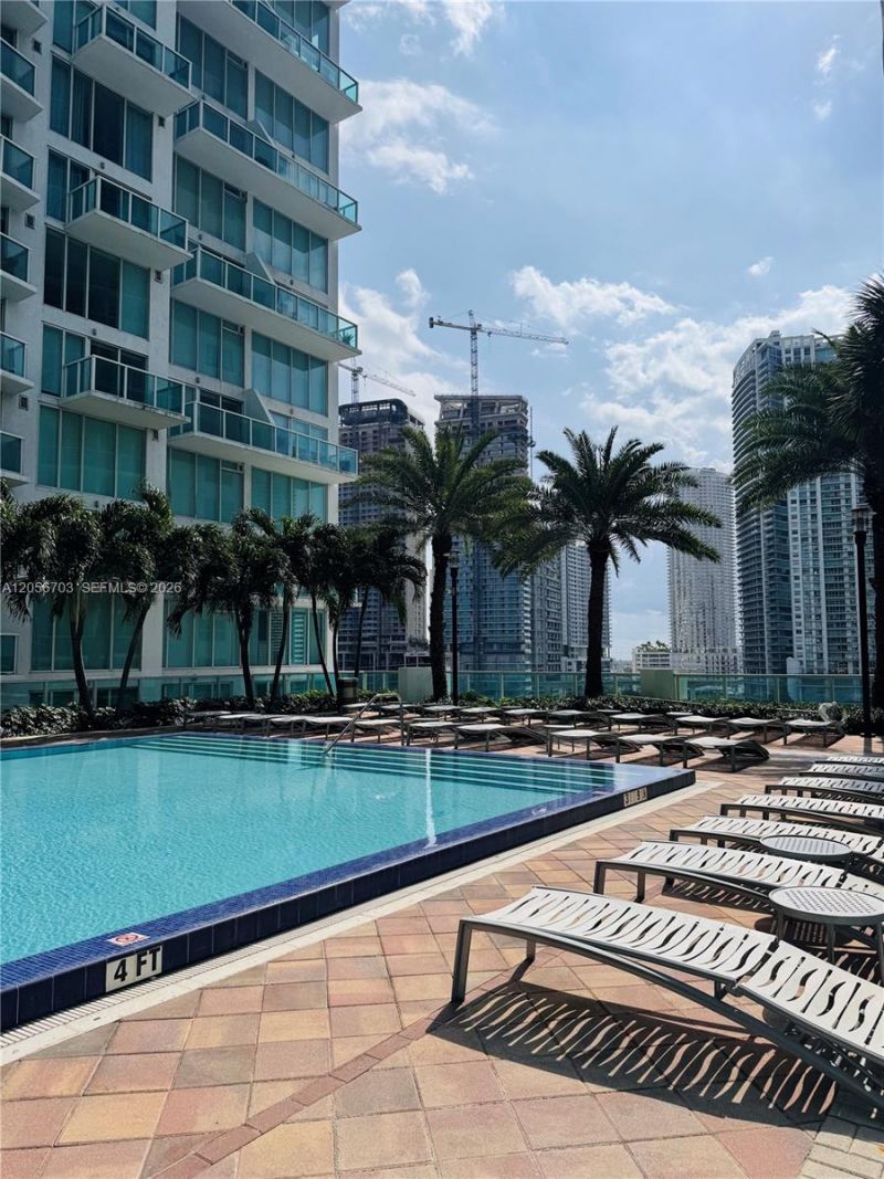41 SE 5th , Unit 2204, Miami, FL 33131 Photo
