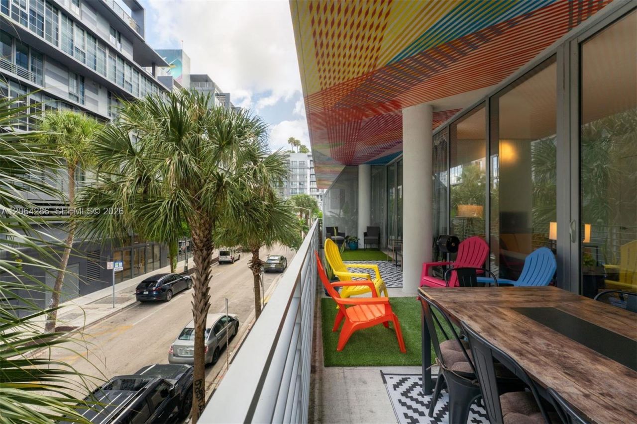 250 NW 24th St , Unit 2B, Miami, FL 33127 Photo
