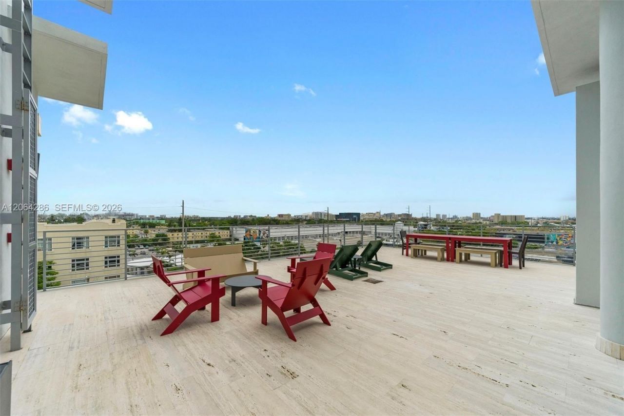 250 NW 24th St , Unit 2B, Miami, FL 33127 Photo