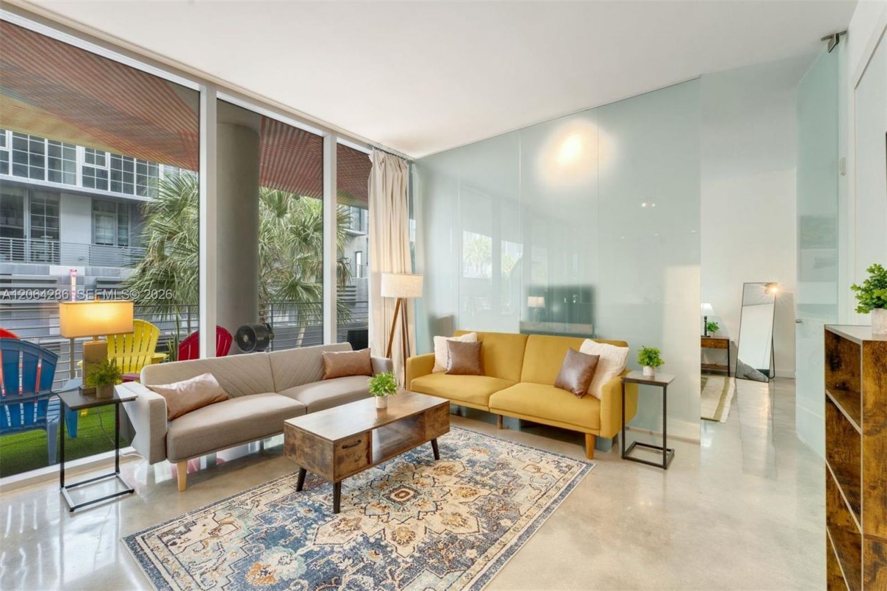 250 NW 24th St , Unit 2B, Miami, FL 33127 Photo