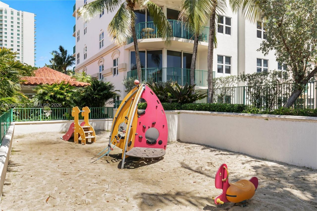 19900 E Country Club Dr , Unit 104, Aventura, FL 33180 Photo