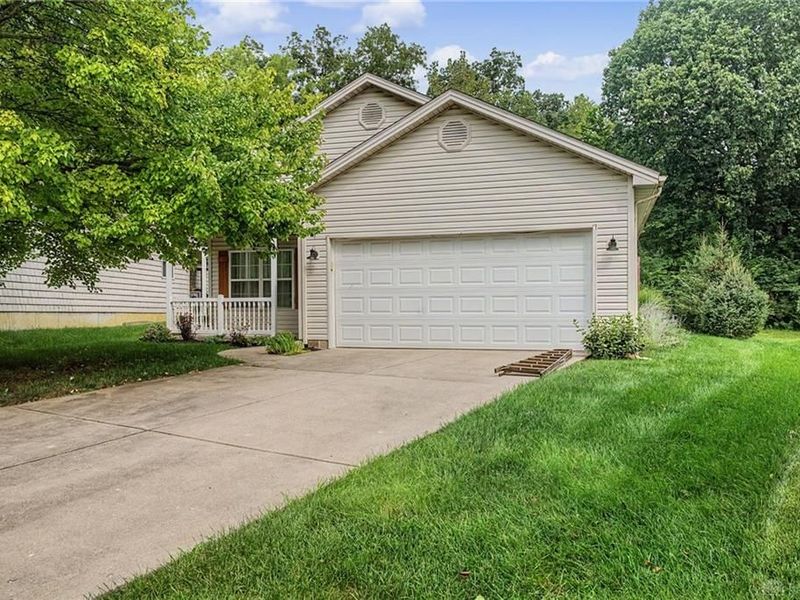4911 Sir Gregory Way, Middletown, OH 45044 Photo 1