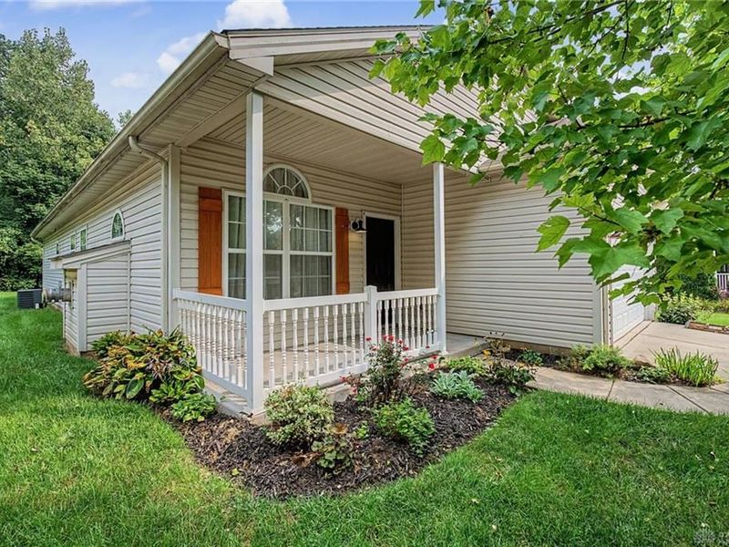4911 Sir Gregory Way, Middletown, OH 45044 Photo 27