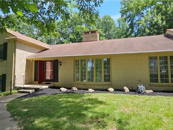 124 Amelia Drive, Eaton, OH 45320