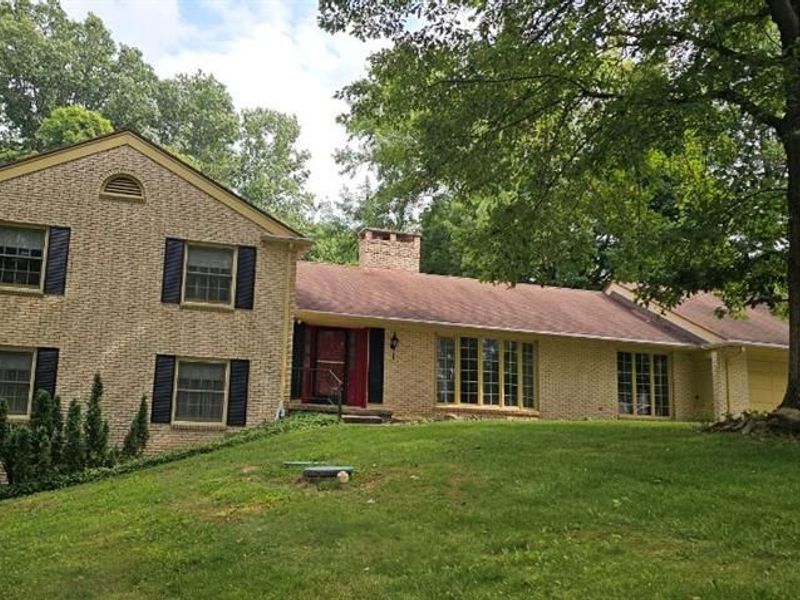 124 Amelia Drive, Eaton, OH 45320 Photo 2