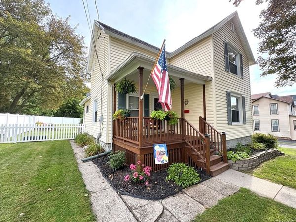 88 Hamilton Avenue , Auburn, NY 13021
