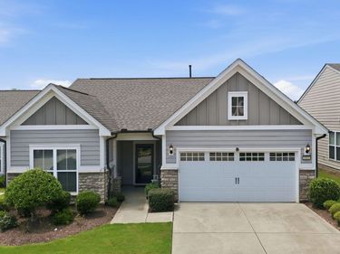 1021 Calista Drive, Wake Forest, NC 27587